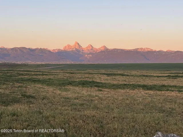 $685,000 | Lot 2 Boundless Sky Drive, Tetonia, ID 83452