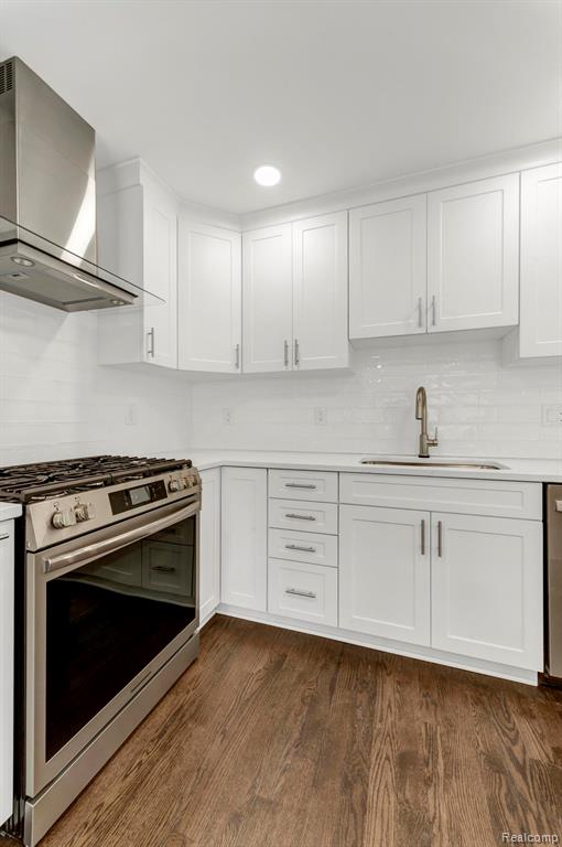 1285 Ruffner Avenue Birmingham, MI 48009 - Photo 13 of 50