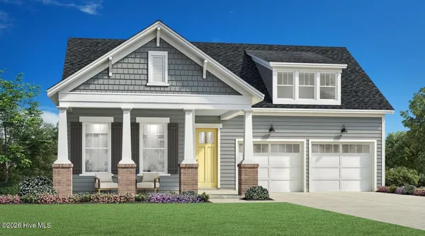 $695,000 | 1533 St Lucia Drive Southwest, Shallotte, NC 28470
