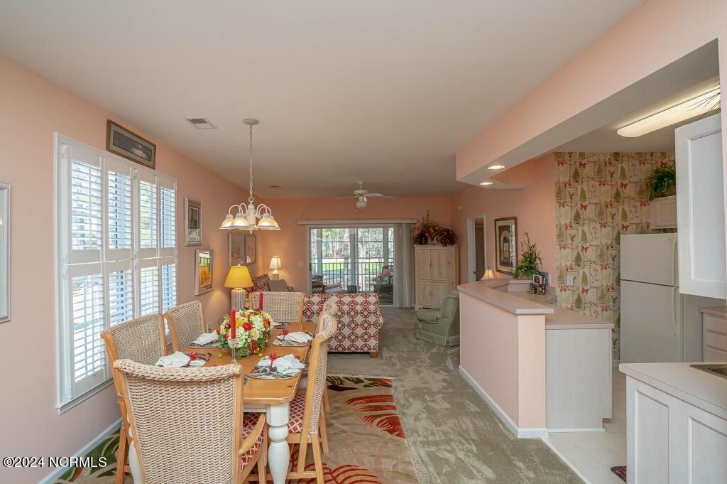 116 Rice Mill Circle, Unit 3 Sunset Beach, NC 28468 - Photo 10 of 49 Overview