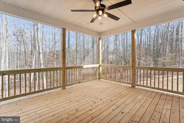 $959,900 | Lot C Peaceful Place, Amissville, VA 20106