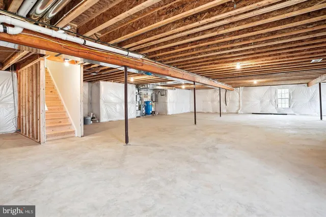 $959,900 | Lot C Peaceful Place, Amissville, VA 20106