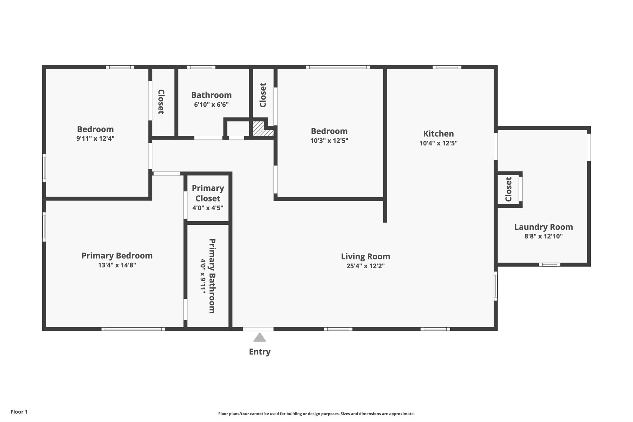 5225 Farmbrook Drive Charlotte, NC 28210 - Photo 18 of 18