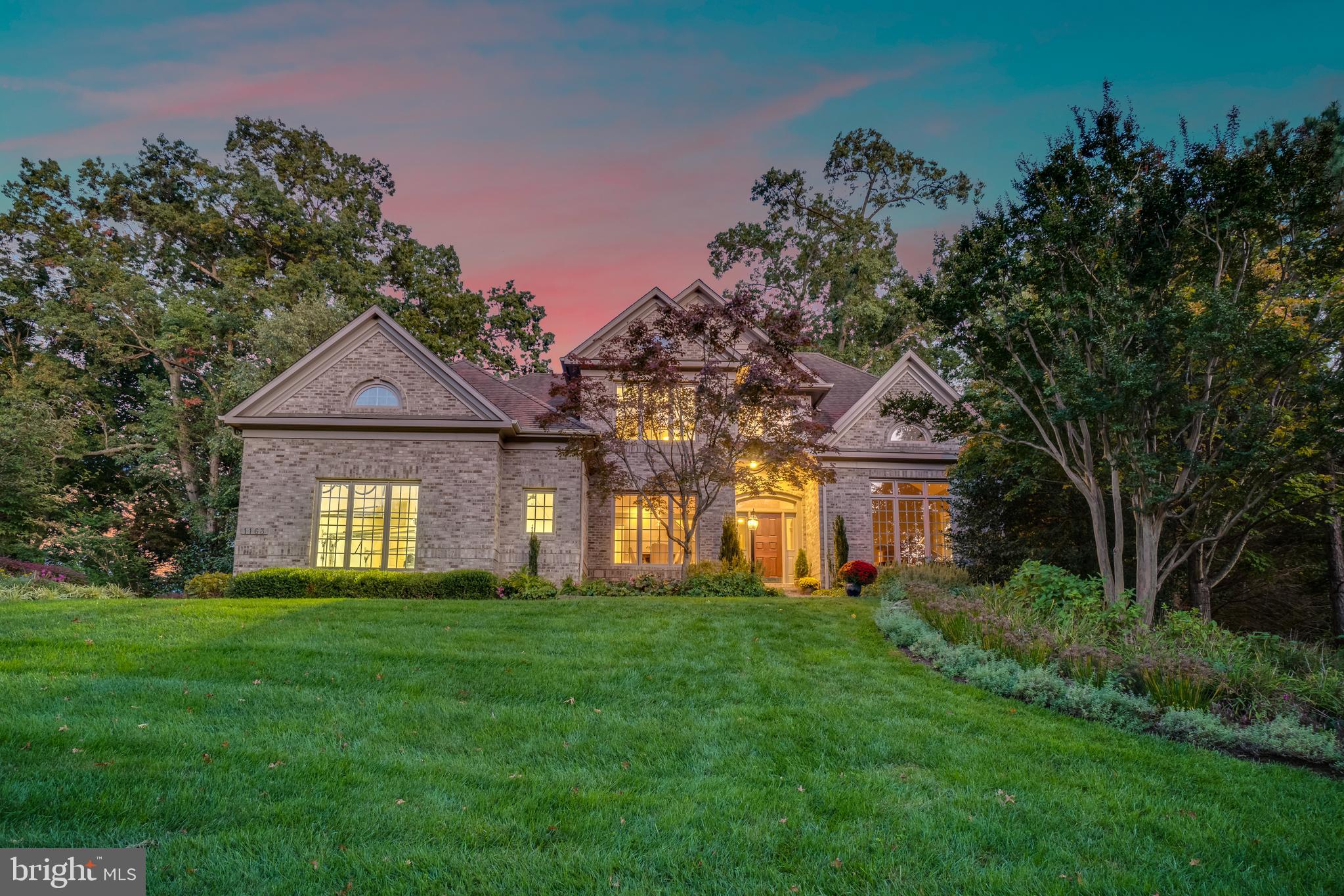 1163 Fieldview Drive Reston, VA 20194 - Photo 1 of 48