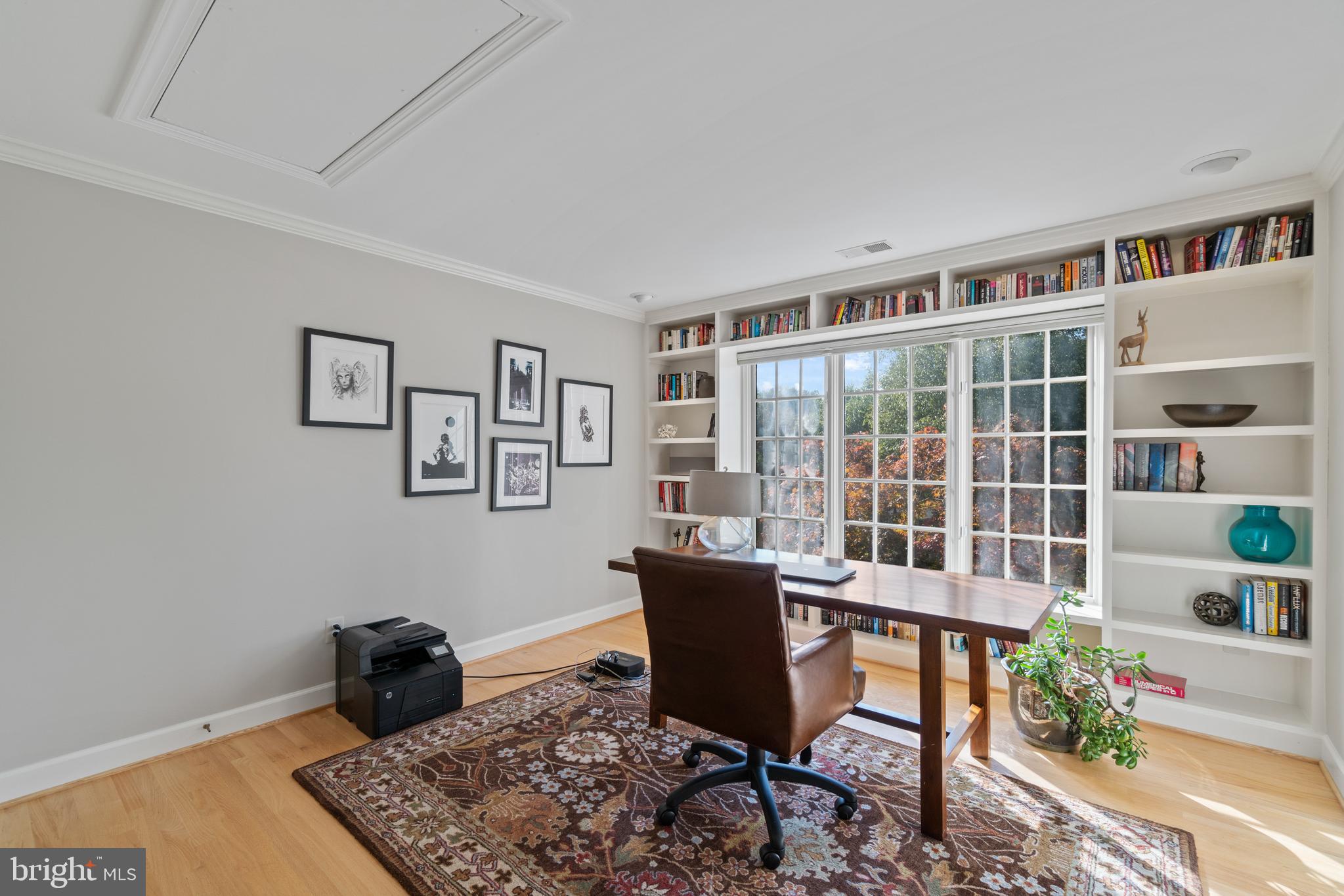 1163 Fieldview Drive Reston, VA 20194 - Photo 25 of 48 Gallery Image 25