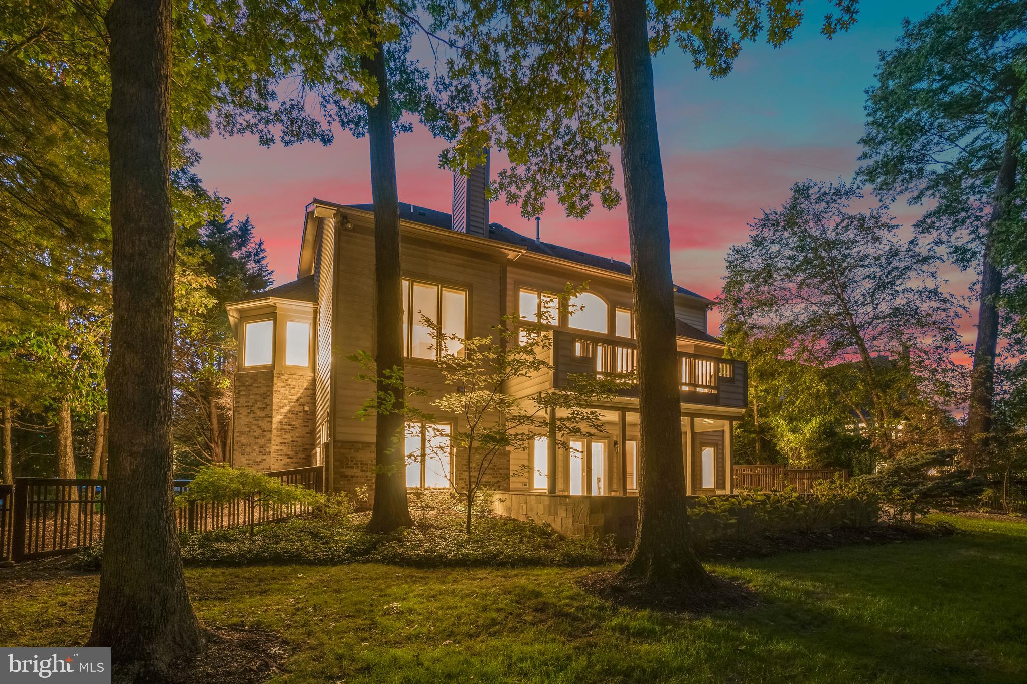 1163 Fieldview Drive Reston, VA 20194 - Photo 38 of 48 Gallery Image 38