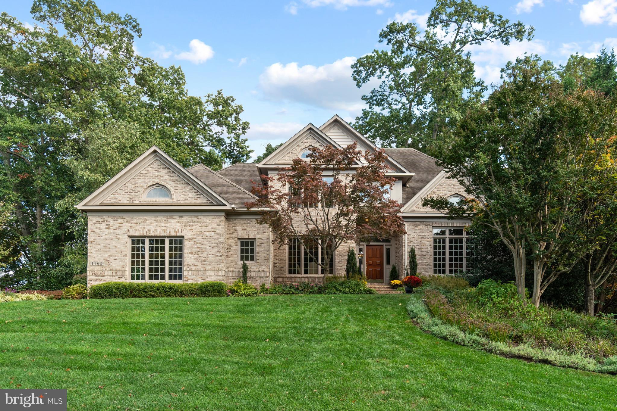1163 Fieldview Drive Reston, VA 20194 - Photo 41 of 48 Gallery Image 41