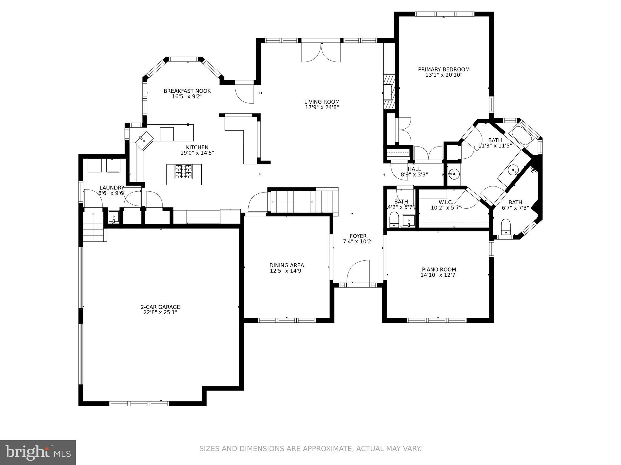 1163 Fieldview Drive Reston, VA 20194 - Photo 45 of 48 Gallery Image 45