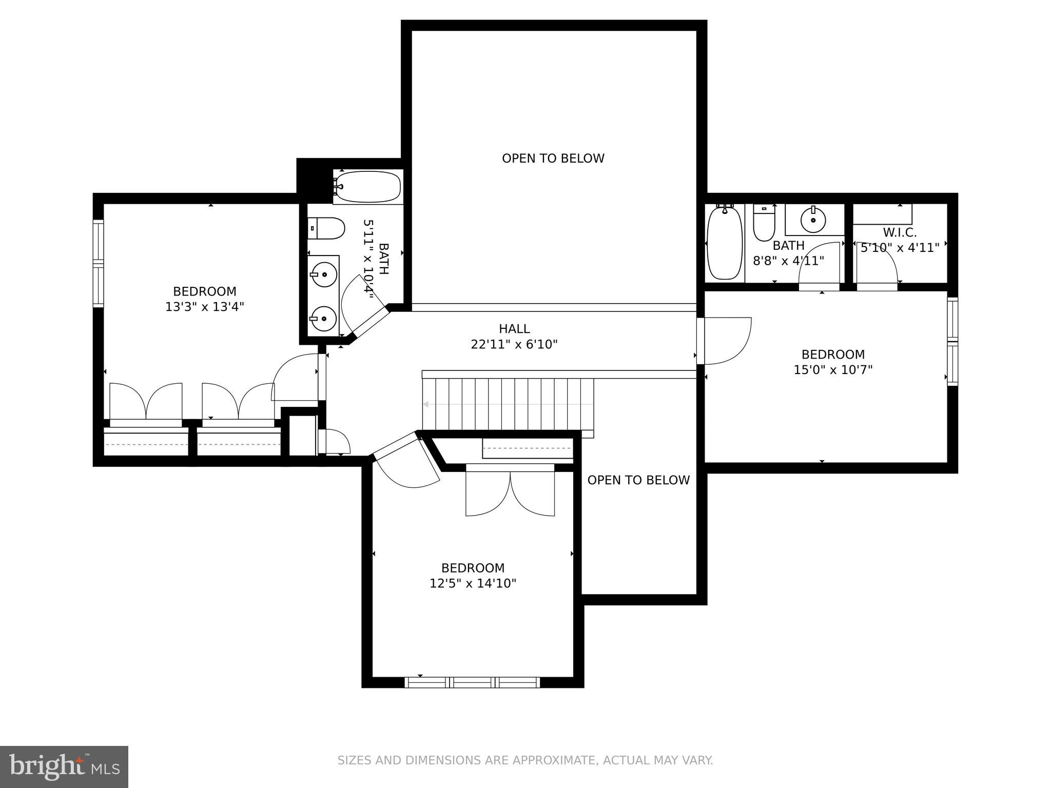 1163 Fieldview Drive Reston, VA 20194 - Photo 46 of 48 Gallery Image 46