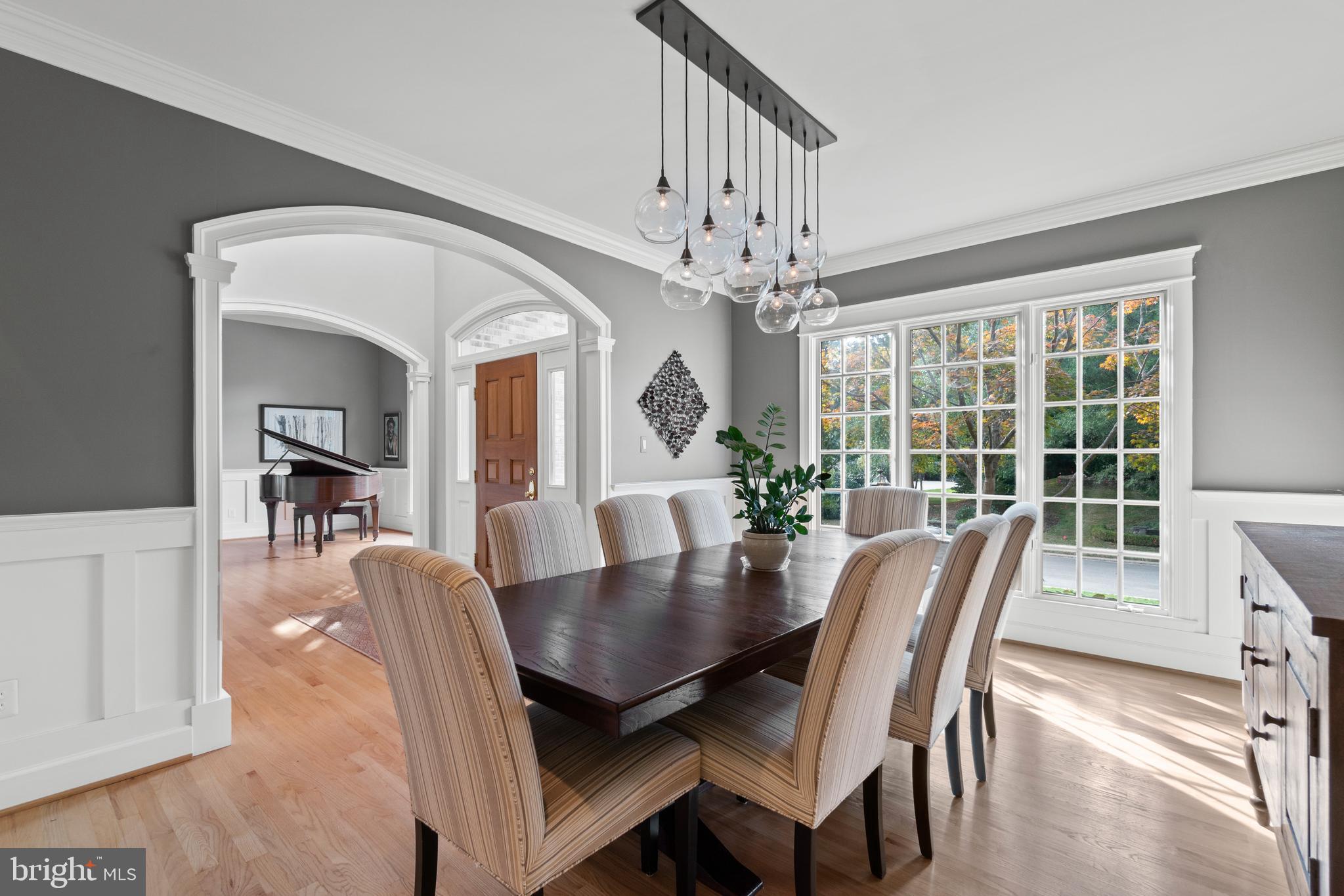 1163 Fieldview Drive Reston, VA 20194 - Photo 10 of 48 Gallery Image 10