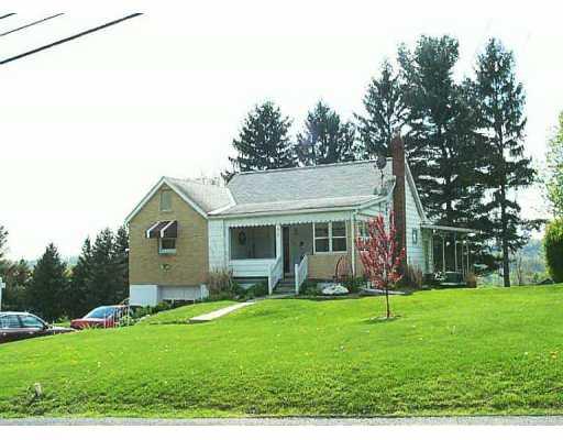 33 Raymaley Road Harrison City, PA 15636 - Photo 1 of 8 Exterior Front.