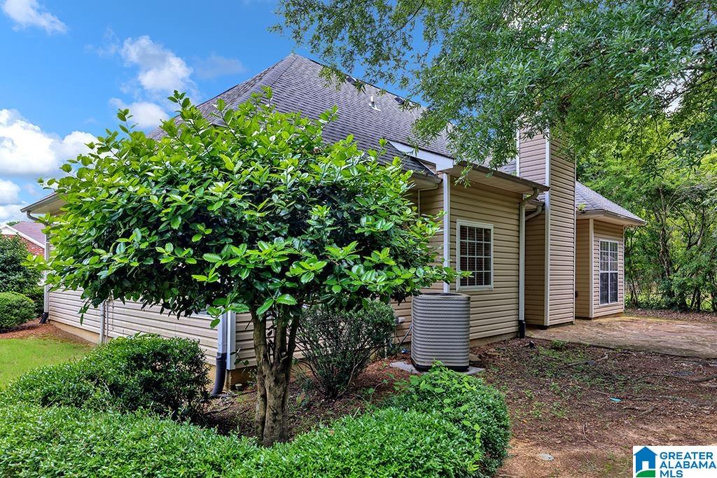 208 King Arthur Place Alabaster, AL 35007 - Photo 21 of 25