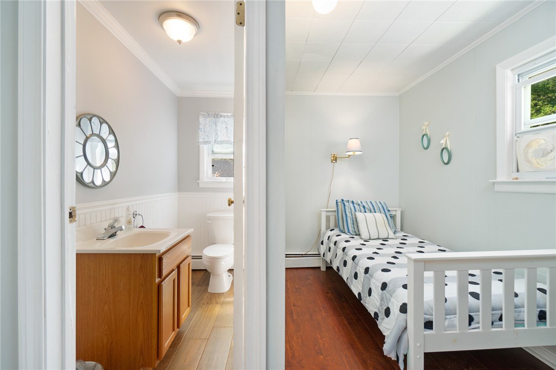 31 Langworthy Road Westerly, RI 02891 - Photo 21 of 40