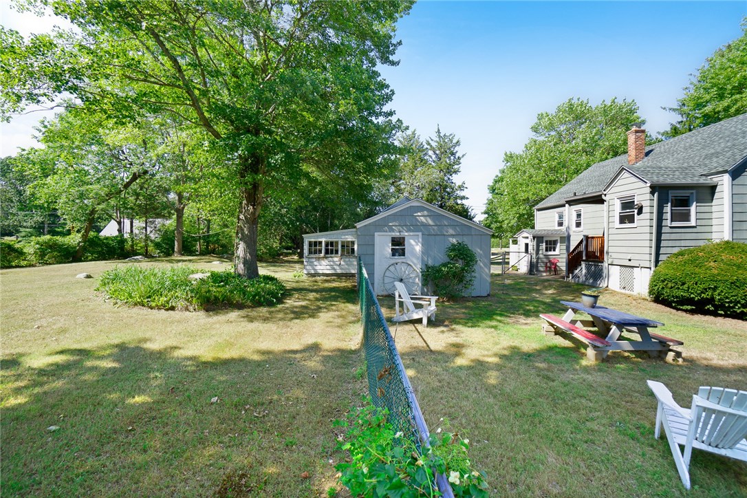 31 Langworthy Road Westerly, RI 02891 - Photo 36 of 40