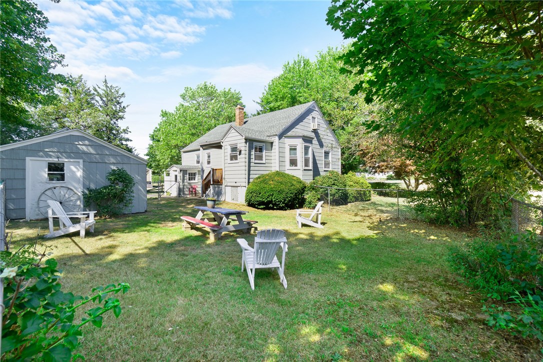 31 Langworthy Road Westerly, RI 02891 - Photo 37 of 40