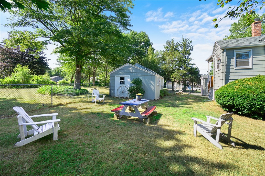 31 Langworthy Road Westerly, RI 02891 - Photo 40 of 40