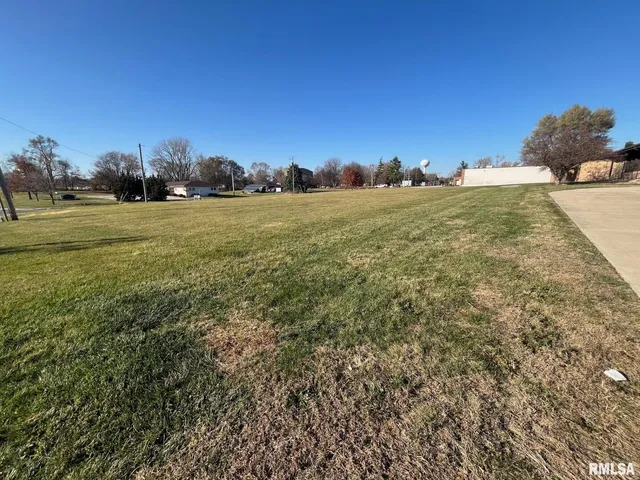 $52,800 | 0 West South Street, Kewanee, IL 61443