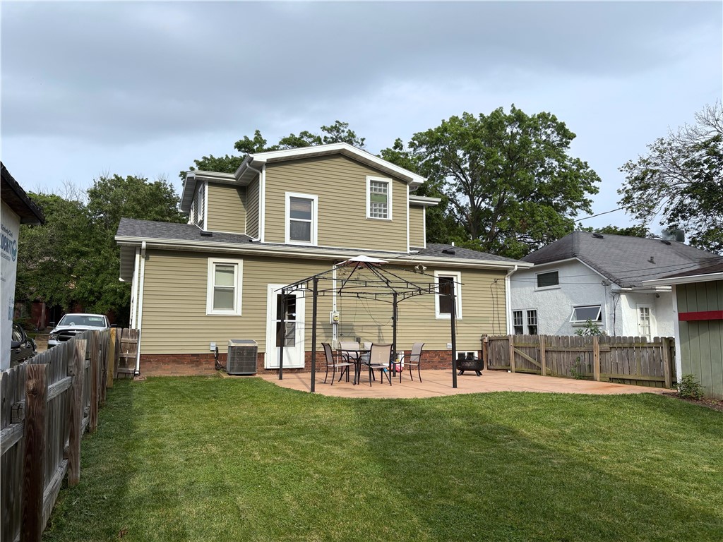 165 South Dennis Avenue Decatur, IL 62522 - Photo 32 of 33