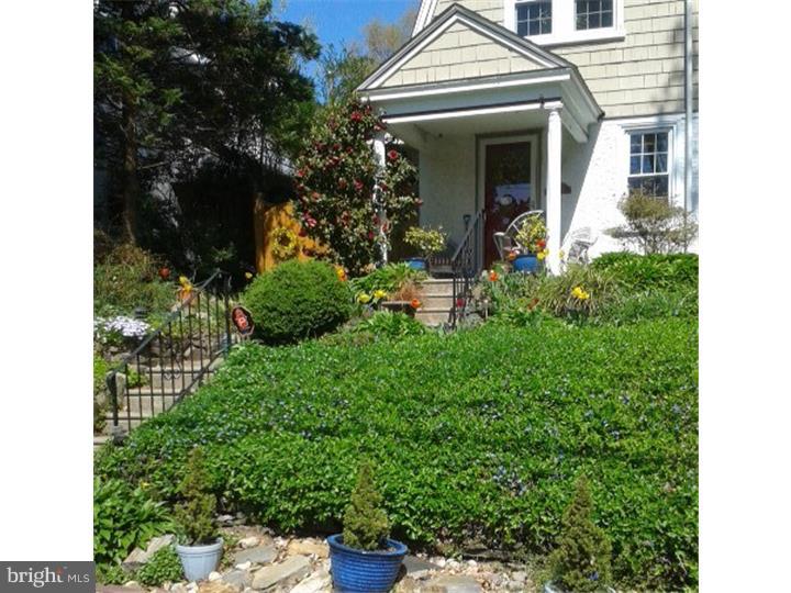 1465 Hampstead Road Wynnewood, PA 19096 - Photo 1 of 13 Exterior Front