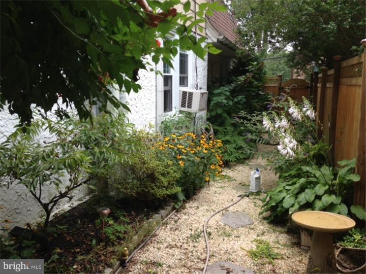 1465 Hampstead Road Wynnewood, PA 19096 - Photo 12 of 13 Exterior Side