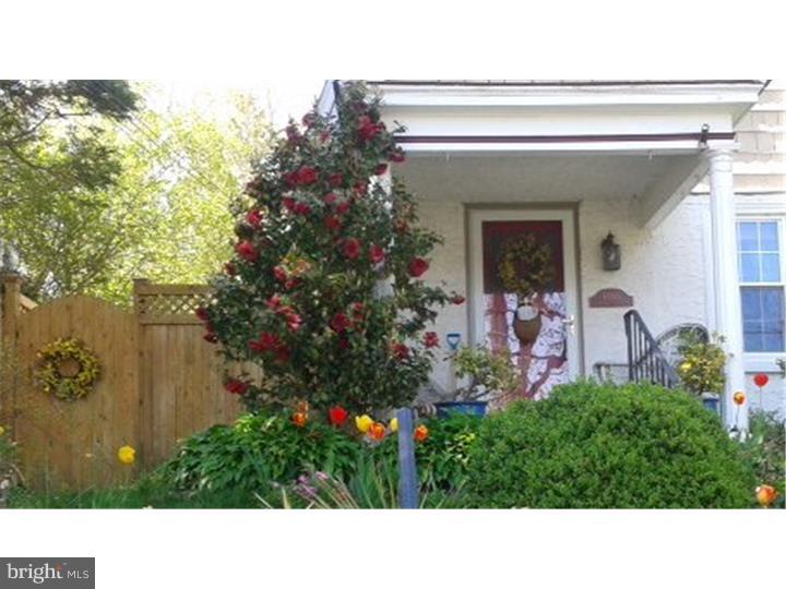 1465 Hampstead Road Wynnewood, PA 19096 - Photo 13 of 13 Exterior Front