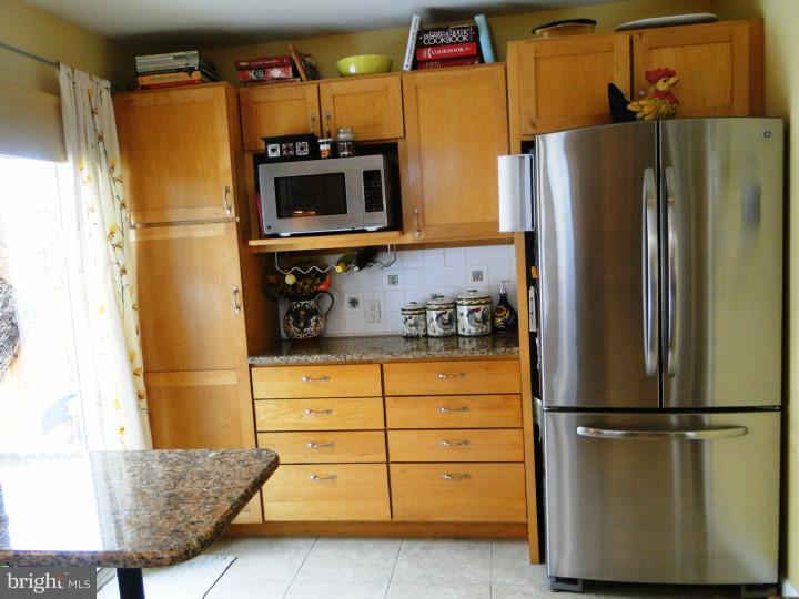 1465 Hampstead Road Wynnewood, PA 19096 - Photo 4 of 13 Kitchen