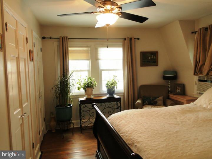 1465 Hampstead Road Wynnewood, PA 19096 - Photo 8 of 13 Bedroom