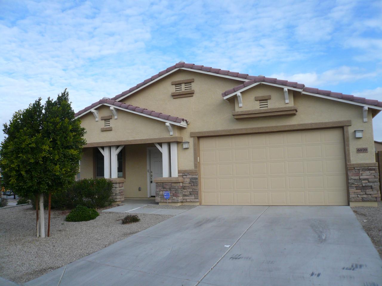 6870 West Carson Road Laveen, AZ 85339 - Photo 1 of 15 STREET VIEW