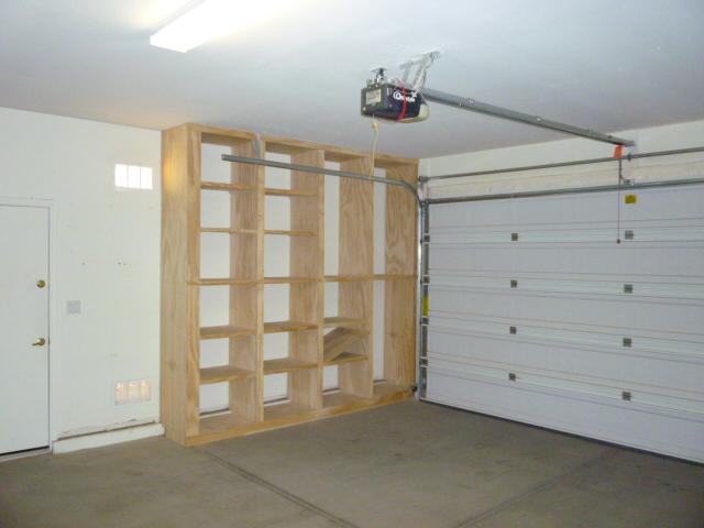 6870 West Carson Road Laveen, AZ 85339 - Photo 15 of 15 GARAGE