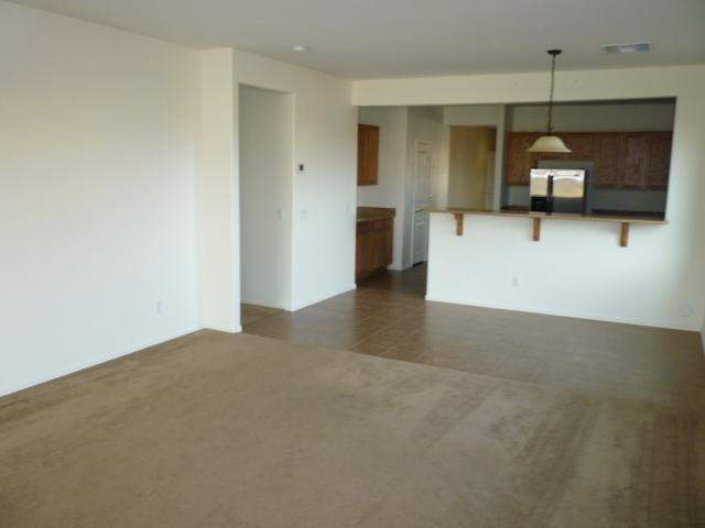 6870 West Carson Road Laveen, AZ 85339 - Photo 5 of 15 GREAT ROOM/KITCHEN