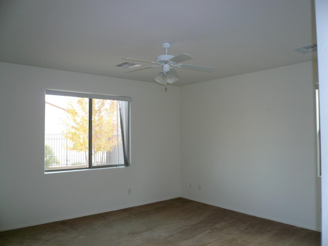 6870 West Carson Road Laveen, AZ 85339 - Photo 8 of 15 MASTER BEDROOM