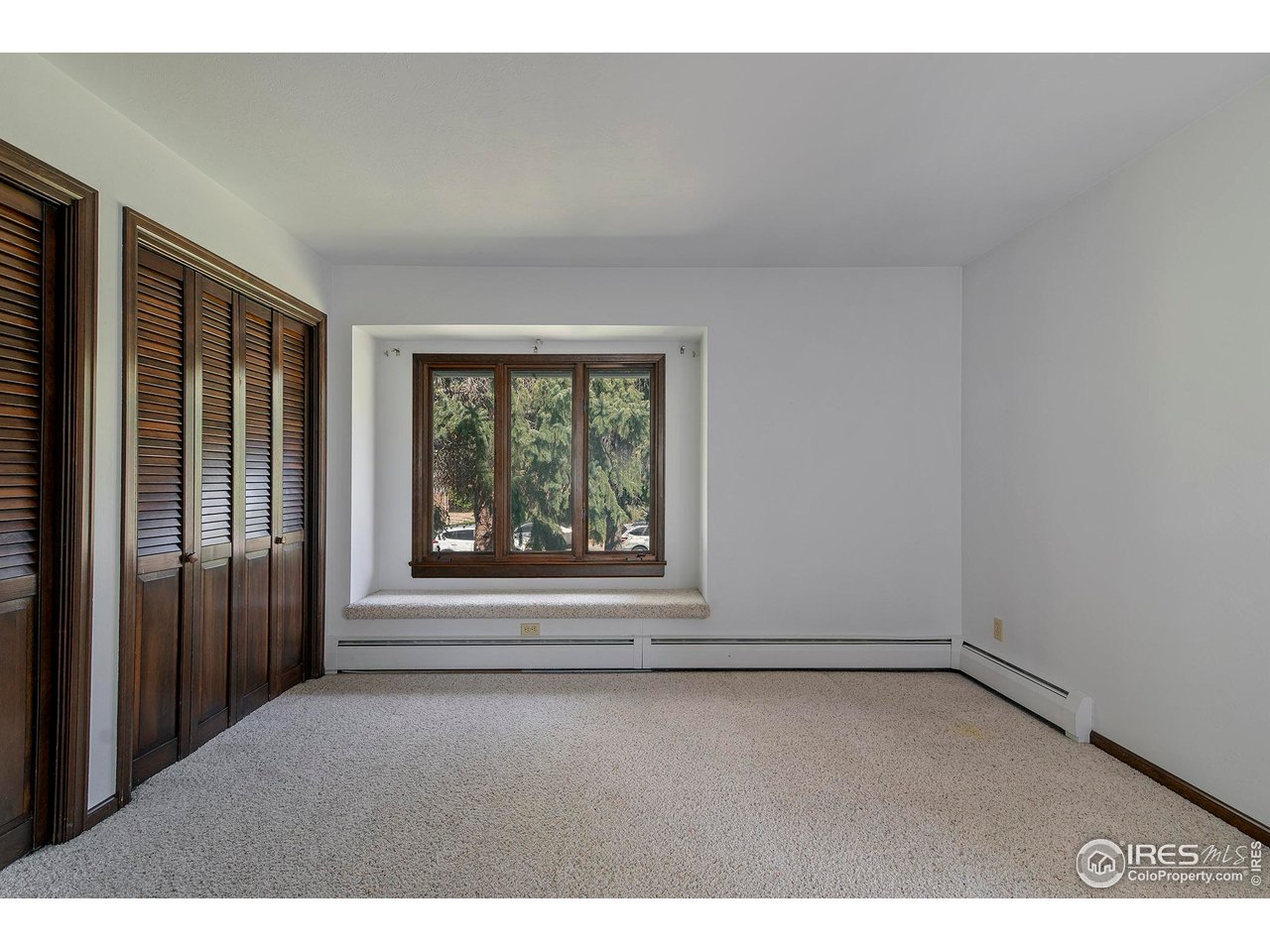 6844 Roaring Fork Trail Boulder, CO 80301 - Photo 16 of 37 a view of empty room with window
