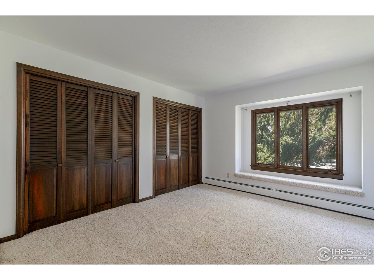 6844 Roaring Fork Trail Boulder, CO 80301 - Photo 18 of 37 a view of a room that has a large window