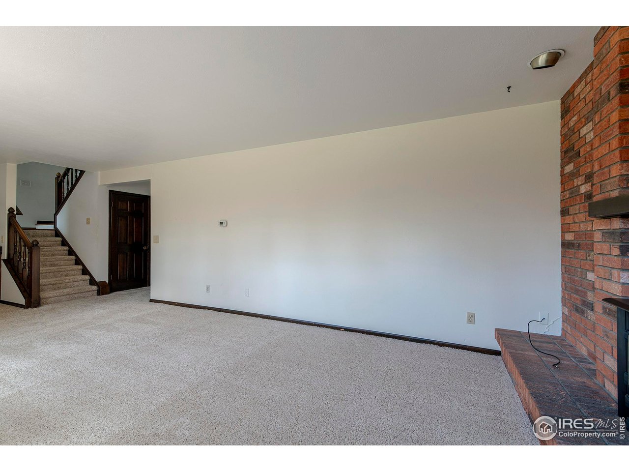 6844 Roaring Fork Trail Boulder, CO 80301 - Photo 23 of 37 a view of an empty room