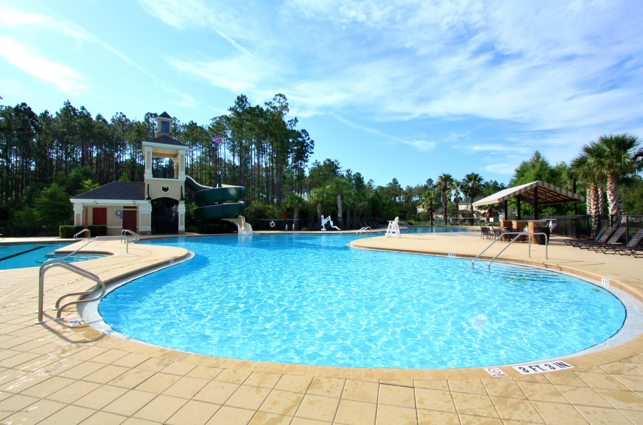 168 Leese Drive St. Johns, FL 32259 - Photo 35 of 35 Community Pool