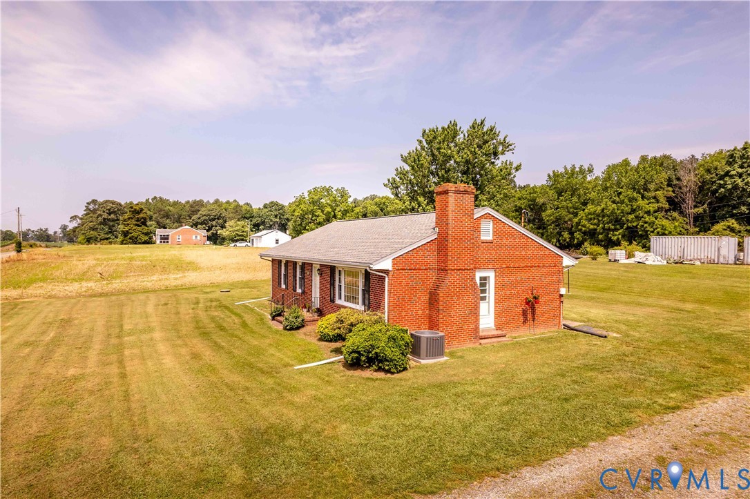 192 Morattico Road Lancaster, VA 22503 - Photo 27 of 34 a house view with a lake view