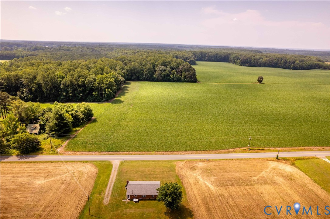 192 Morattico Road Lancaster, VA 22503 - Photo 33 of 34 a view of an ocean and a mountain