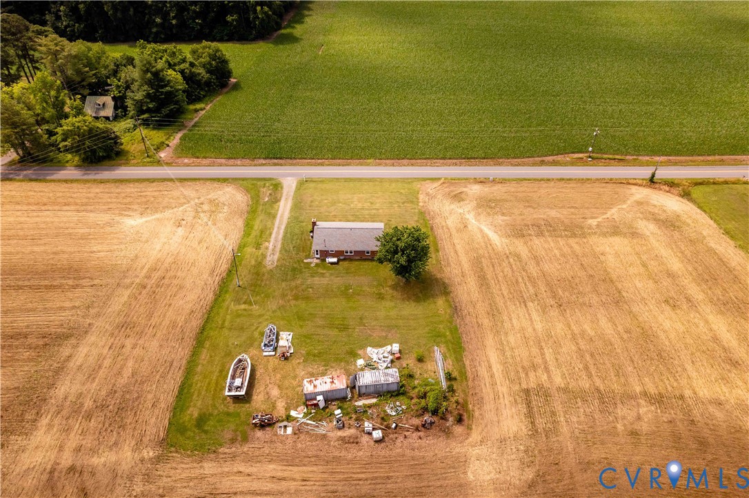 192 Morattico Road Lancaster, VA 22503 - Photo 34 of 34 a view of an ocean view