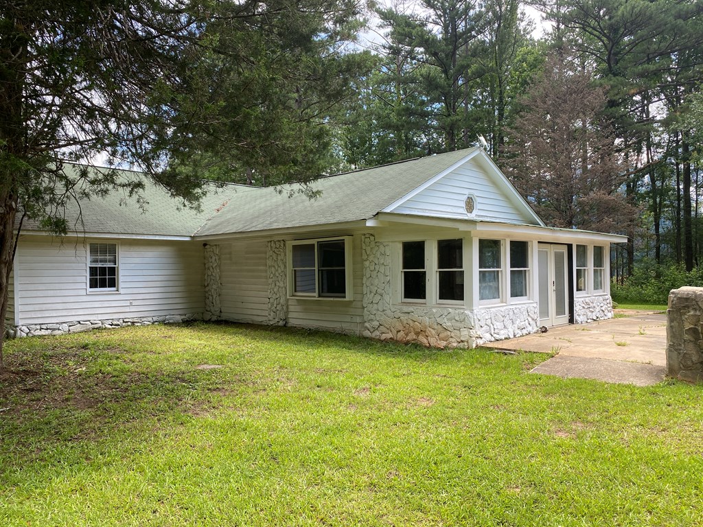 414 Airpark Road Waverly Hall, GA 31831 - Photo 30 of 38