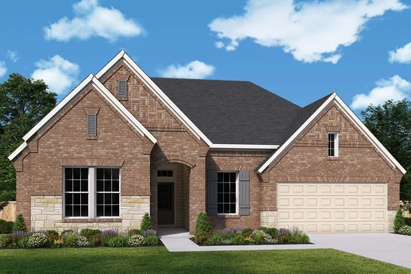 $524,925 | 16258 Blue Mistflower Lane, Hockley, TX 77447