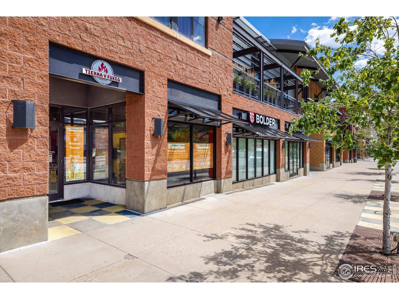 4585 13th Street, Unit D Boulder, CO 80304 - Photo 26 of 30