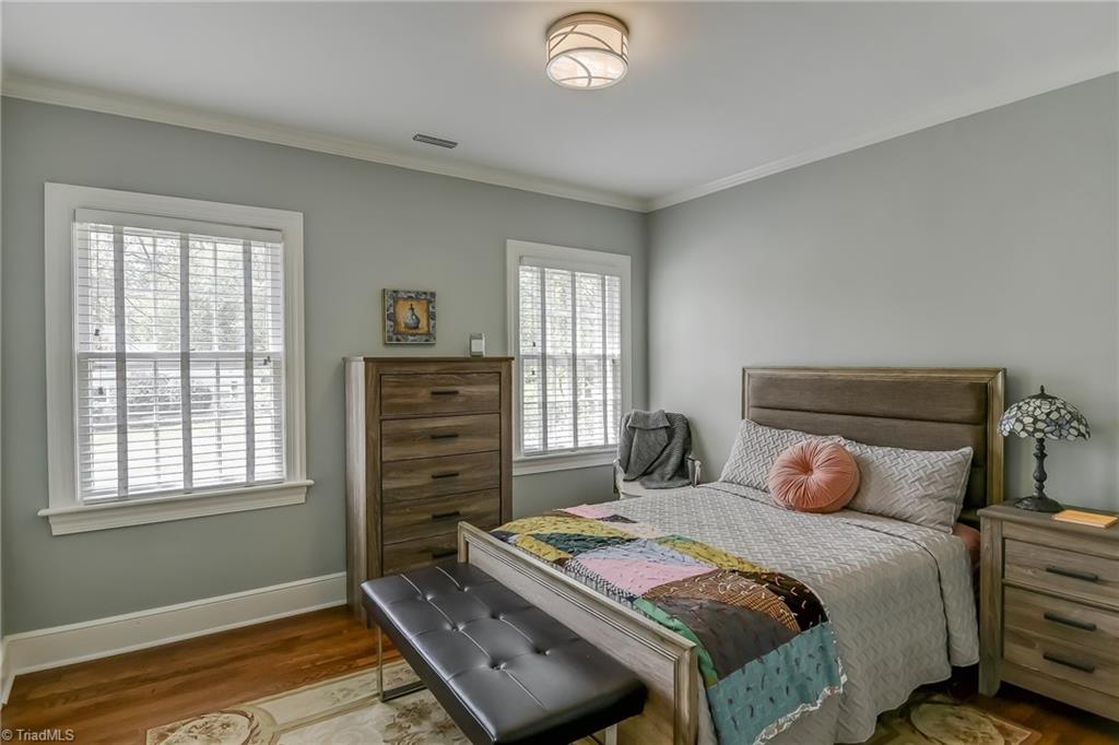 1943 Robinhood Road Winston-Salem, NC 27104 - Photo 22 of 43 Third bedroom