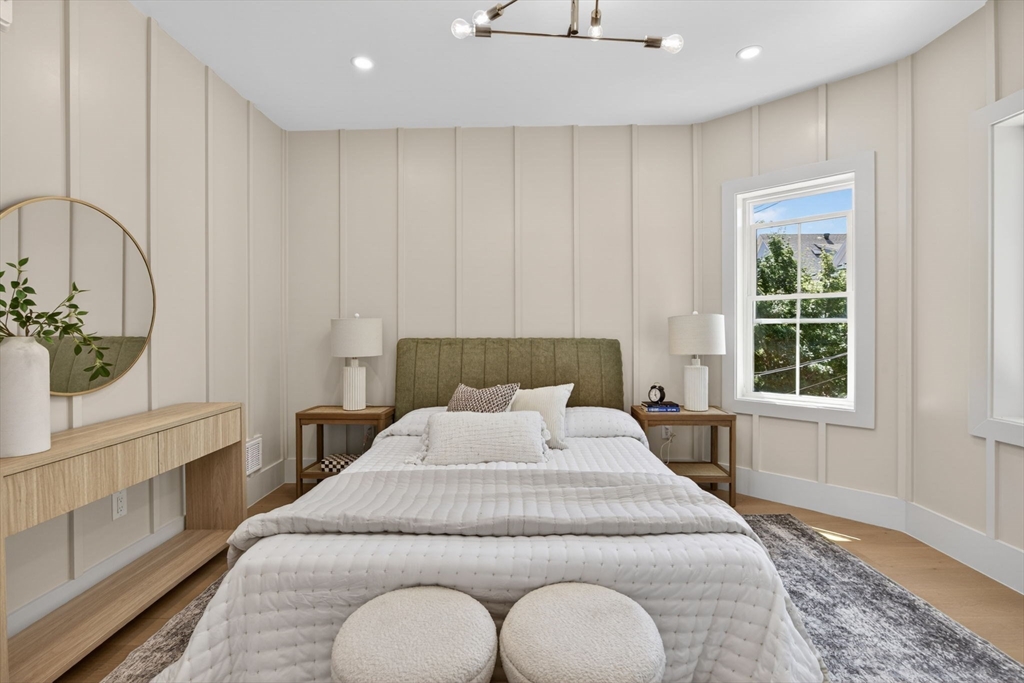131 Hudson Street, Unit 2 Somerville, MA 02144 - Photo 18 of 32