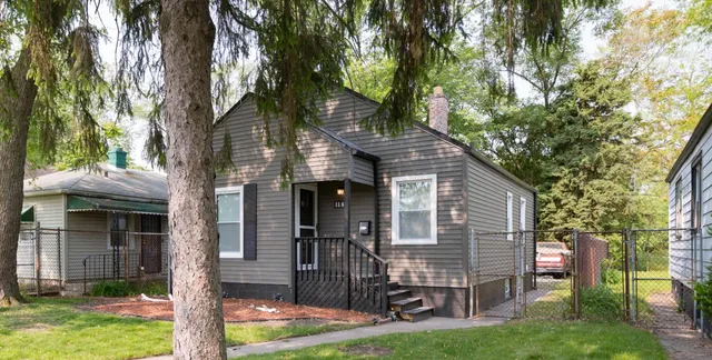 $174,900 | 1166 Noble Street, Gary, IN 46404