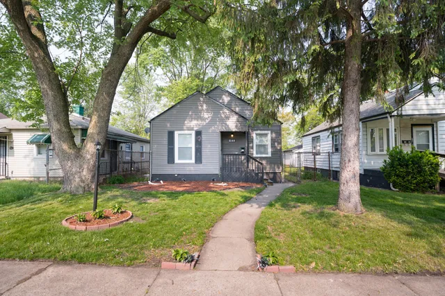 $174,900 | 1166 Noble Street, Gary, IN 46404