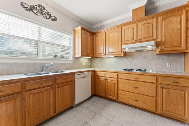 $559,000 | 13535 Wood Creek Drive, Baton Rouge, LA 70818