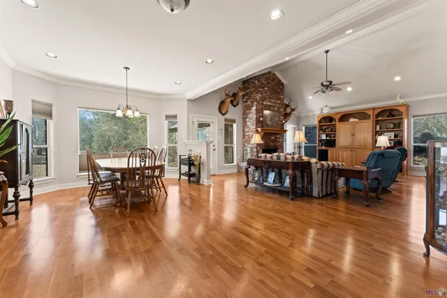 $559,000 | 13535 Wood Creek Drive, Baton Rouge, LA 70818