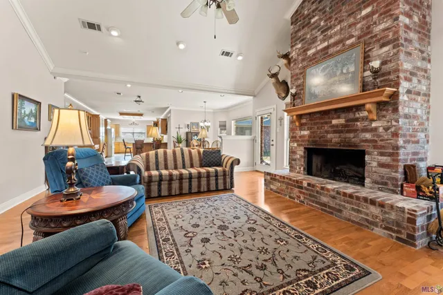 $559,000 | 13535 Wood Creek Drive, Baton Rouge, LA 70818