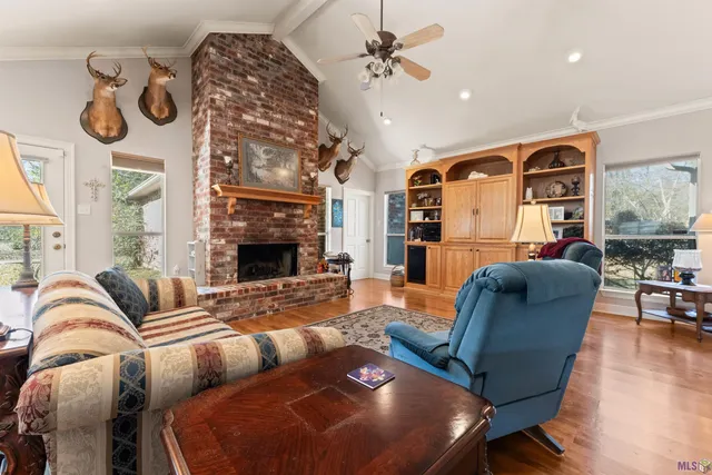 $559,000 | 13535 Wood Creek Drive, Baton Rouge, LA 70818