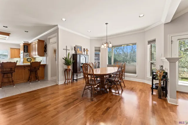 $559,000 | 13535 Wood Creek Drive, Baton Rouge, LA 70818